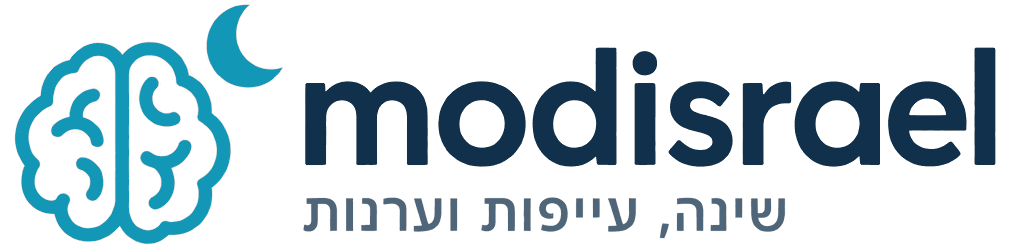 modisrael
